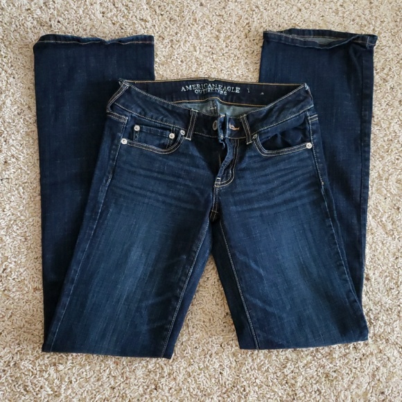 American Eagle jeans - Picture 3 of 3